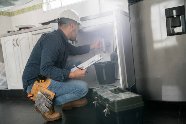Best Sprinkler Systems  in Mckinney, TX