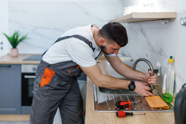 Reliable Mckinney, TX Plumbing Solutions