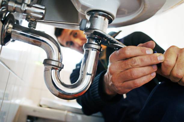 Best Water Softener Installation  in Mckinney, TX