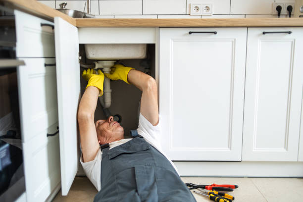 Best Clogged Drain Plumber  in Mckinney, TX