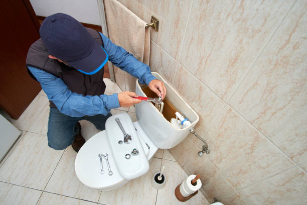 Best Pipe Repair Near Me  in Mckinney, TX