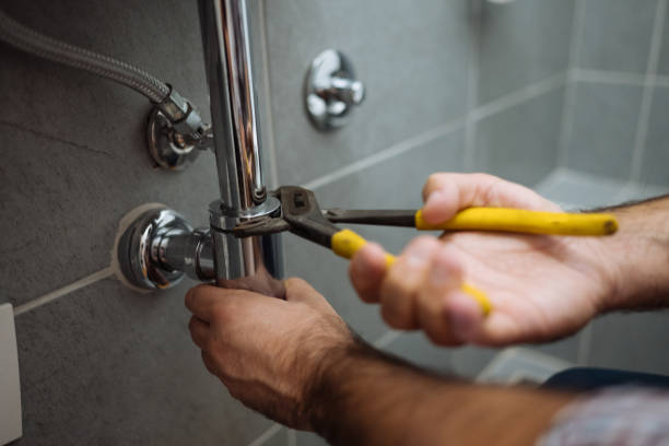 Best Hot Water Heater Installation  in Mckinney, TX